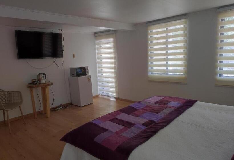 Номер Стандарт, Hostal Doñihue