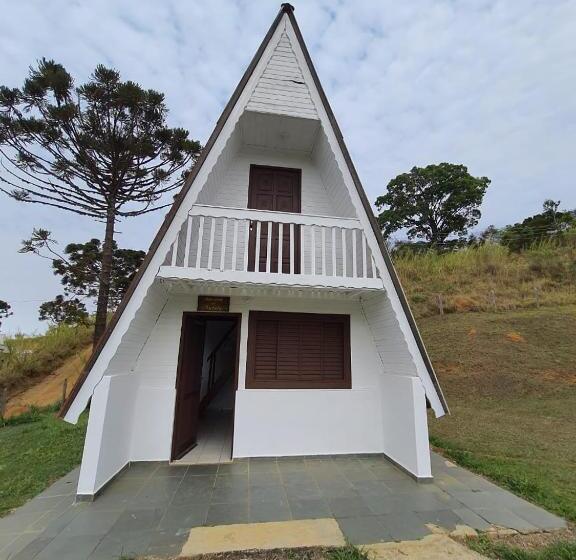 스탠다드 트리플 룸, Estancia Santa Rita