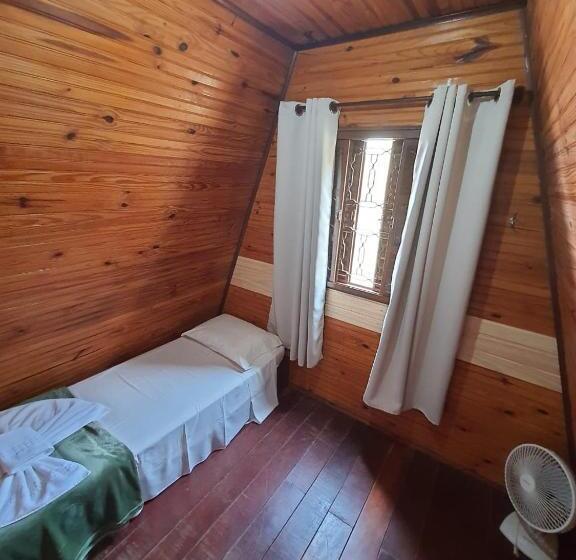스탠다드 트리플 룸, Estancia Santa Rita
