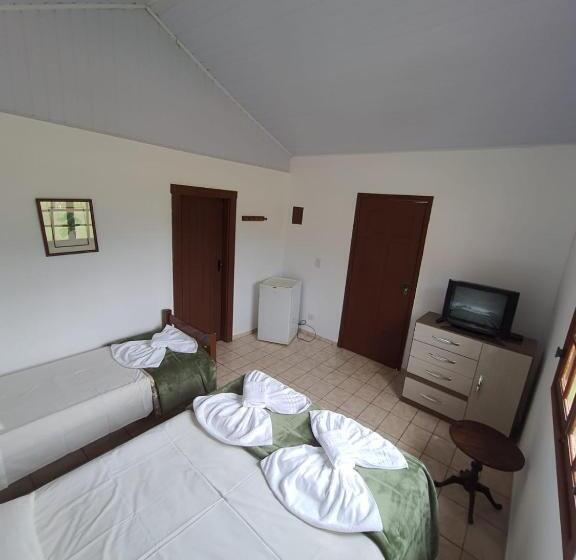 스탠다드 룸, Estancia Santa Rita