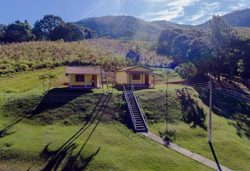 스탠다드 트리플 룸, Estancia Santa Rita