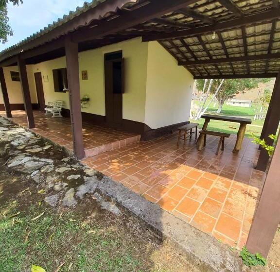 패밀리 룸, Estancia Santa Rita