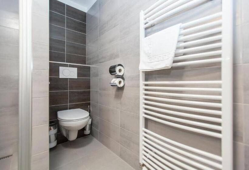 Номер Superior, Kaskáda Kurdějov   Bed And Breakfast
