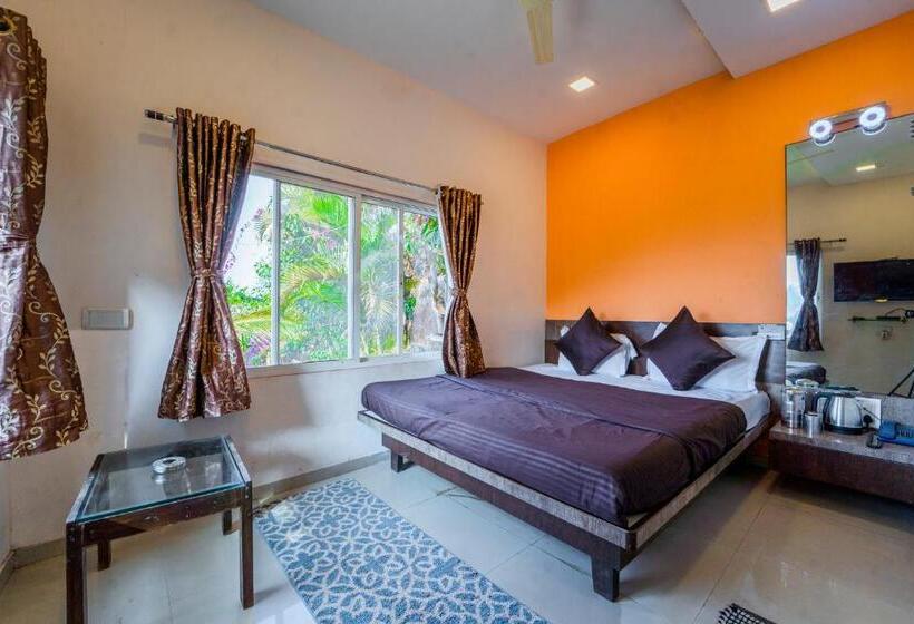 Номер Стандарт, Sharayu Holidays Valley View