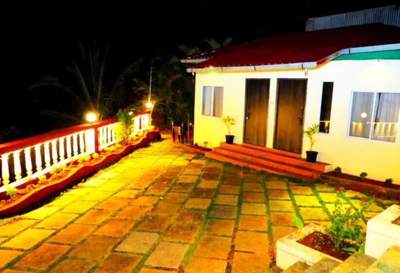 Номер Стандарт, Sharayu Holidays Valley View