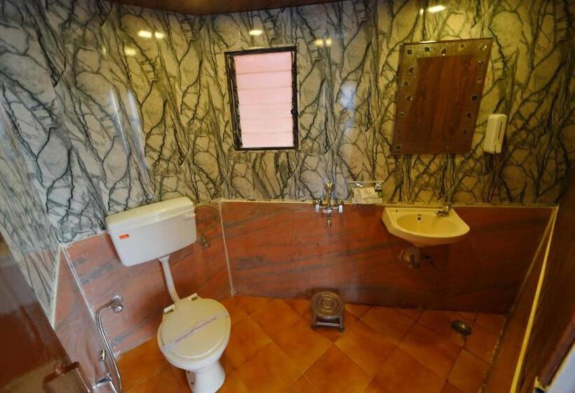 Номер Deluxe, Sharayu Holidays Valley View