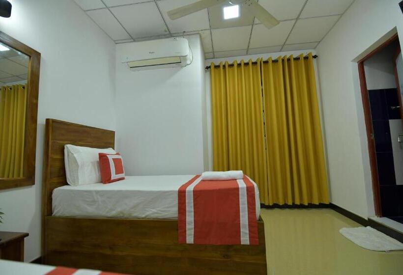 اتاق استاندارد, Wilroma Hotel&resort