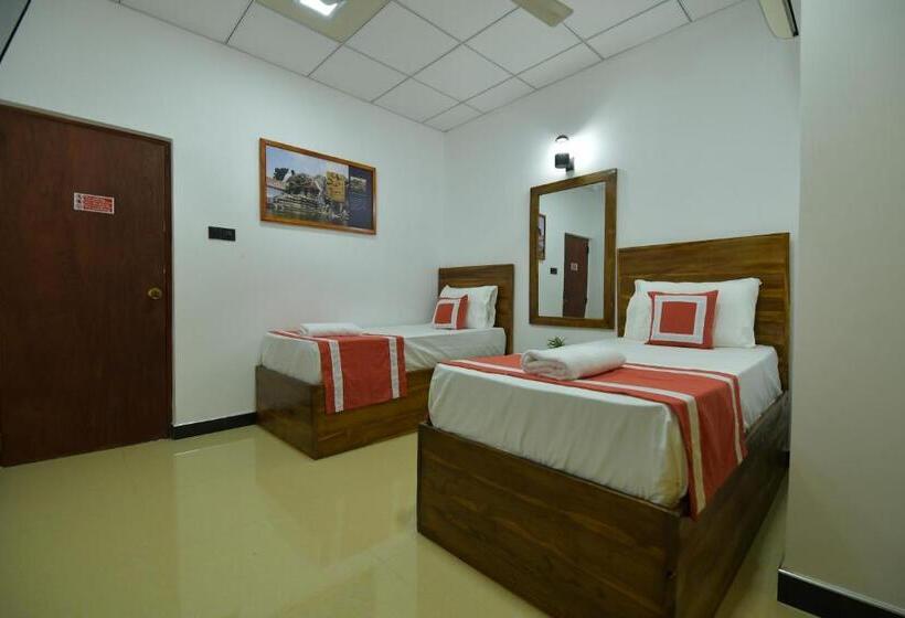 חדר סטנדרט, Wilroma Hotel&resort