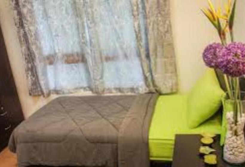 Номер Deluxe, Worker S Apartman Munkásszálló