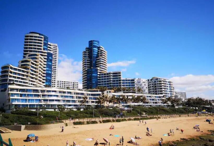 Номер Deluxe Кровать Кинг, Seaside Sunny Stay