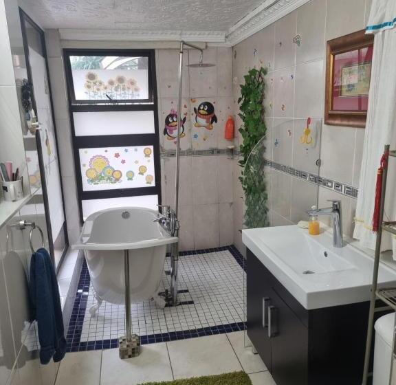 Четырехместный Номер Стандарт, Seaside Sunny Stay
