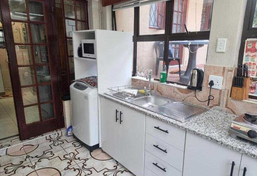 Номер Deluxe, Seaside Sunny Stay