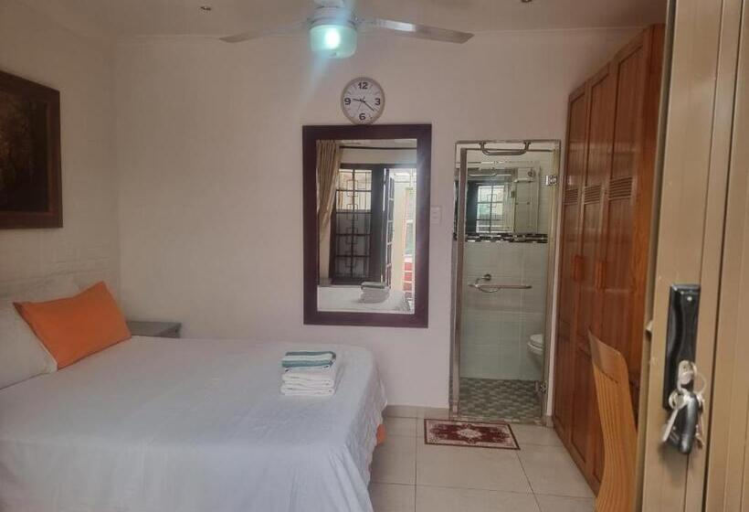 Номер Deluxe, Seaside Sunny Stay