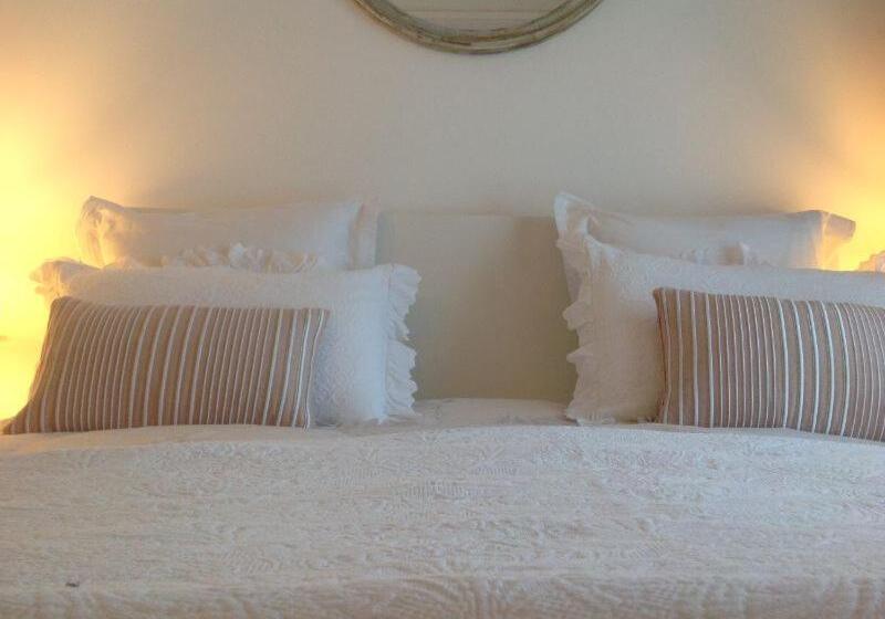 Люкс, B&b Les Muscades