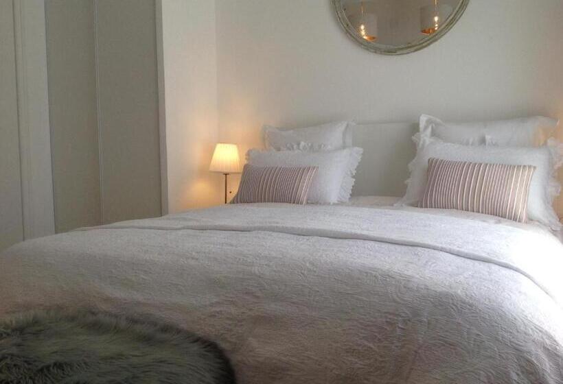 Люкс, B&b Les Muscades