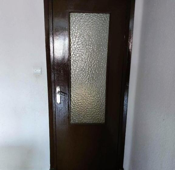 스탠다드 싱글 룸, Piso Compartido Cerca De La Universidad Ceu