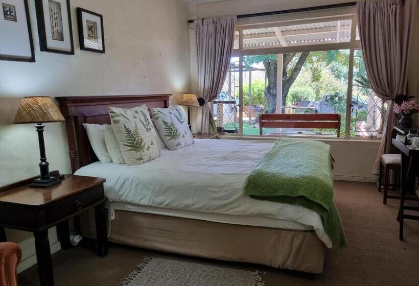 Номер Стандарт, Yellowwood Cottage