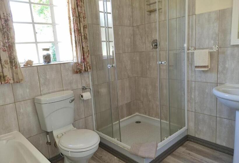 Номер Стандарт, Yellowwood Cottage