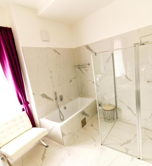 Президентский Люкс, Bellevue Hotel Diamond Suites