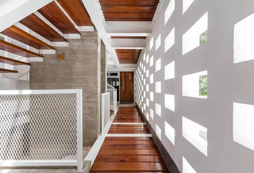 １ベッドルームのスーペリアアパートメント, Casa De Piedra Tulum