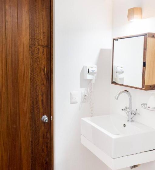 ２ベッドルームアパートメント, Casa De Piedra Tulum