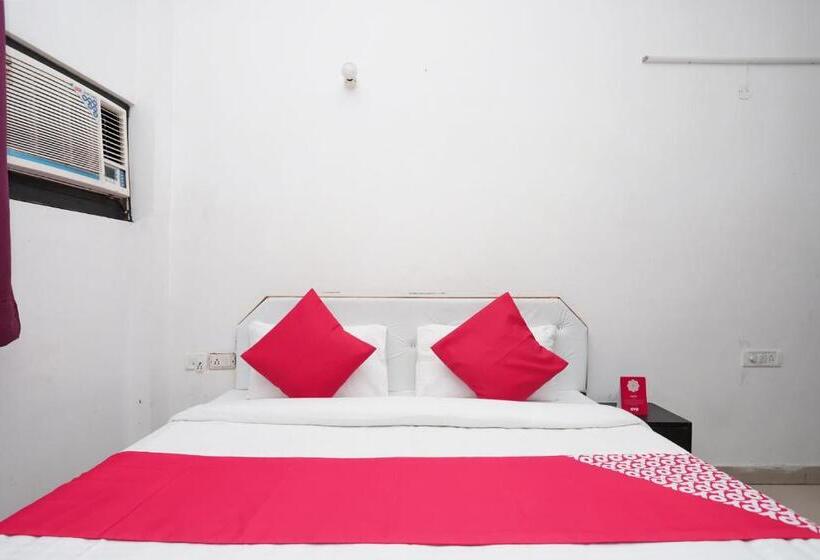 Трехместный Номер Классика, Flagship Hotel Kusum Palace