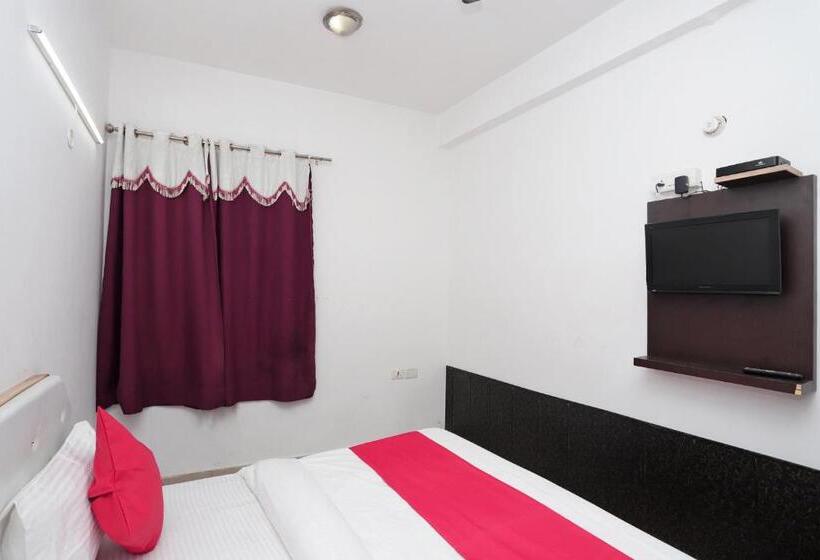 Трехместный Номер Классика, Flagship Hotel Kusum Palace