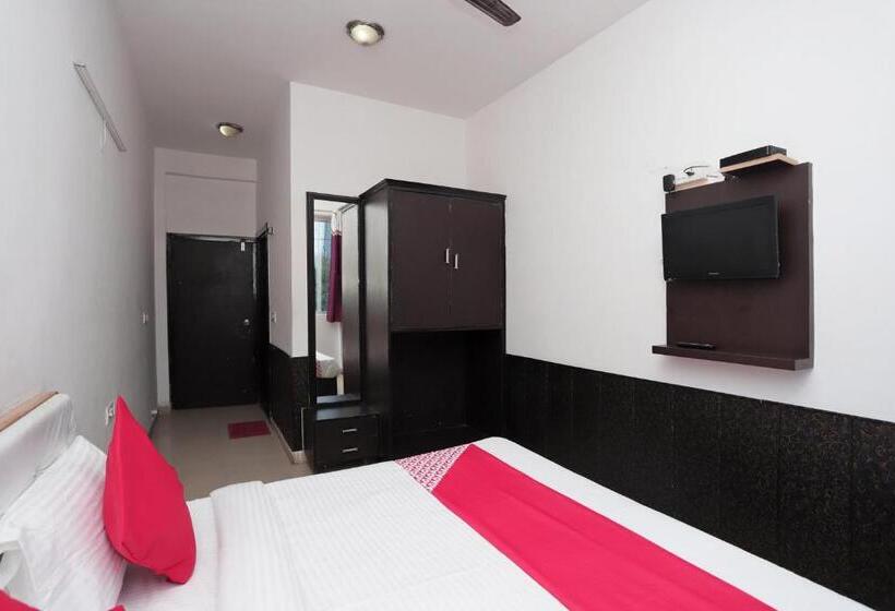 Трехместный Номер Классика, Flagship Hotel Kusum Palace