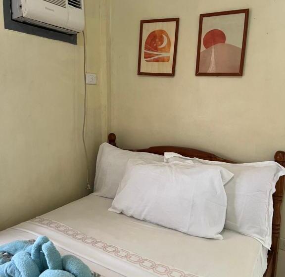 스탠다드 룸 바다 전망, C View Resort