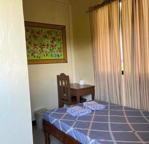 패밀리 룸, C View Resort