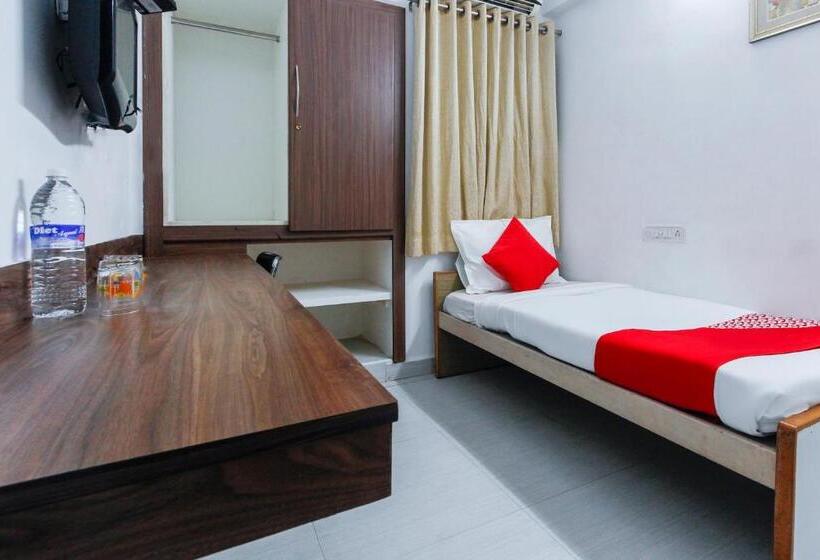 标准间, Oyo Flagship Nest Residency