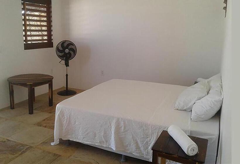 Номер Стандарт, Pousada Villa Aloha