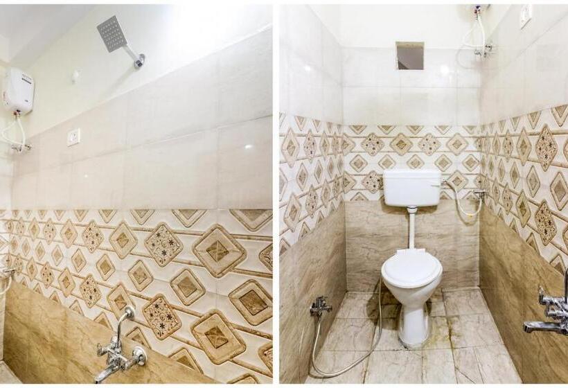 标准间, Spot On 40073 Yash Homestay