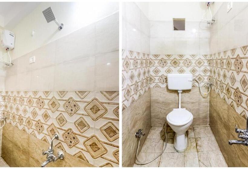 标准间, Spot On 40073 Yash Homestay