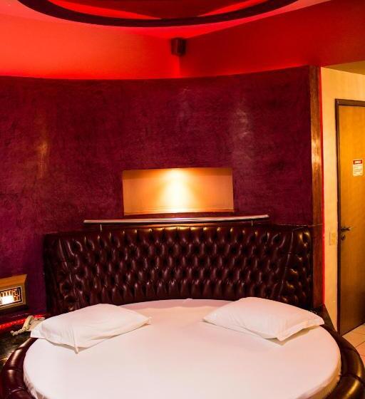 اتاق استاندارد, Netuno Motel