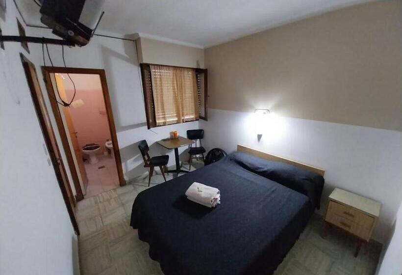 标准间, Apartamentos Florencia