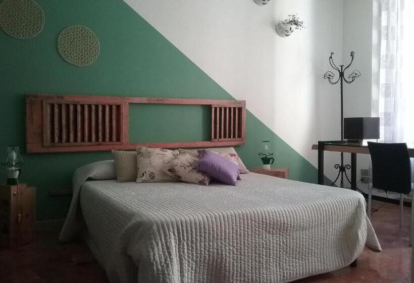 اتاق استاندارد, Mascagni Rooms