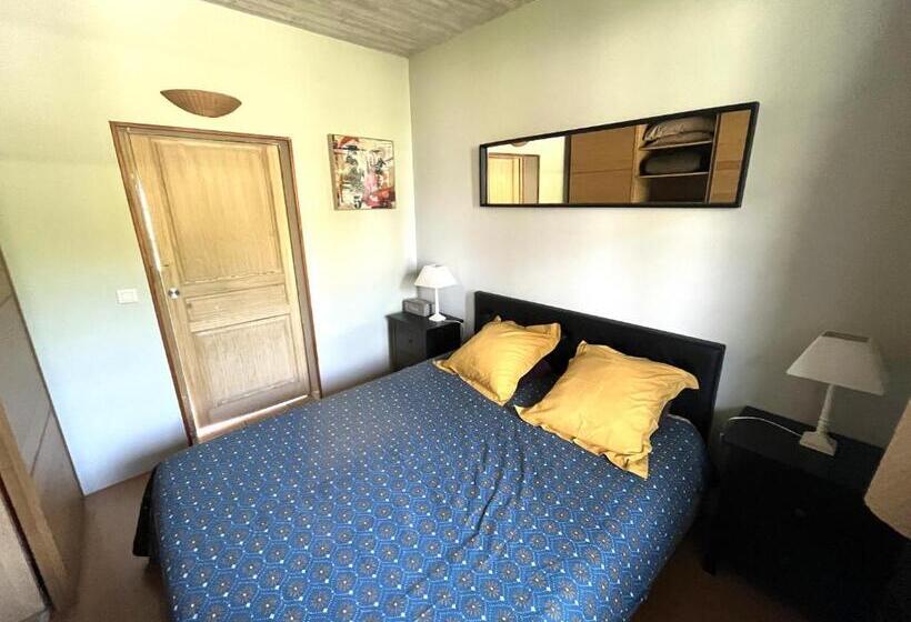 Дом 1 Спальня, Relais De Poste Des Templiers