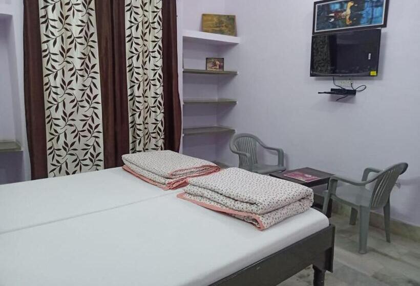 Номер Economy, Sanctuary Tourist Lodge