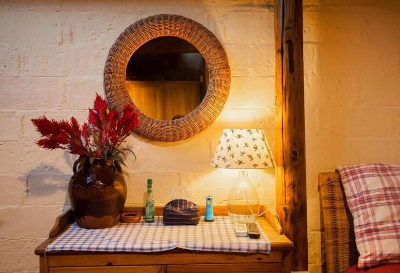 Люкс, Pig S Boutique Hotel Xidi