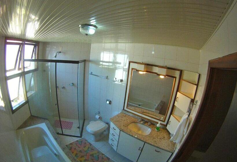 共用房间的床, Sunhouse Hostel