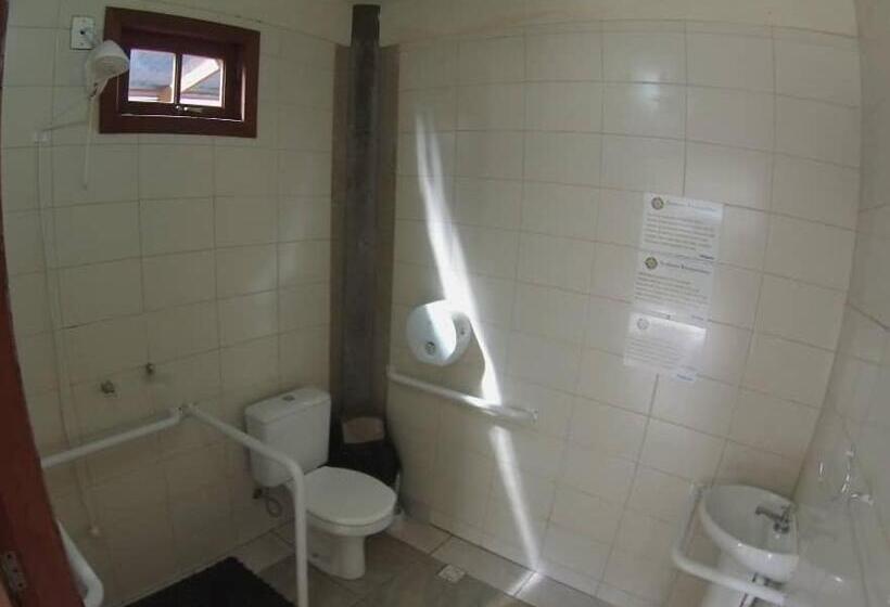 标准间, Sunhouse Hostel