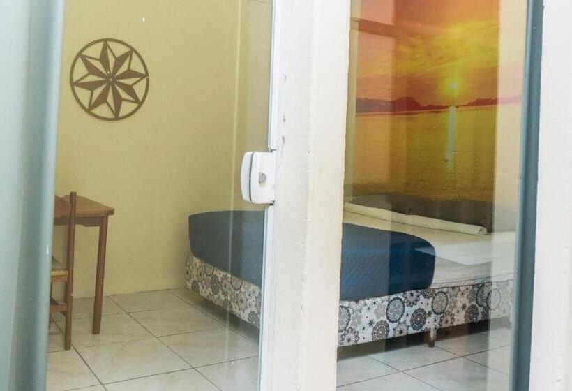 豪华套房, Sunhouse Hostel