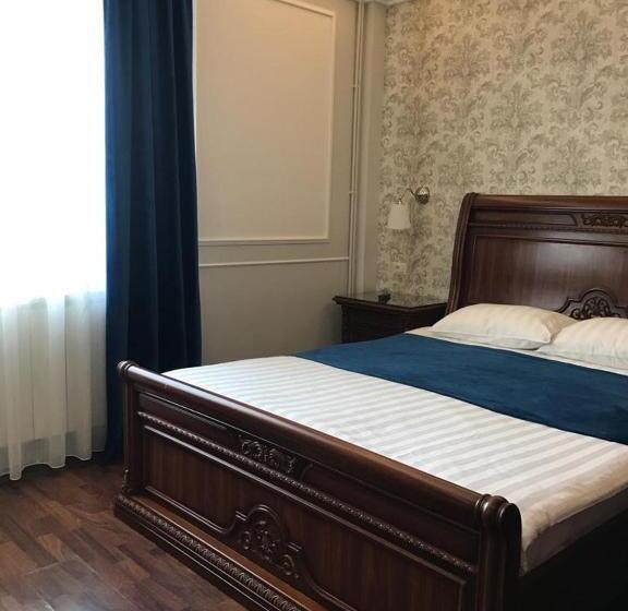 Habitación Estàndard Individual, Pension Hanul Andritei
