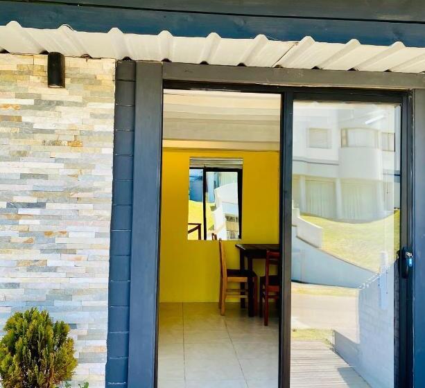 标准间, Atlantic Hostel Punta Del Este