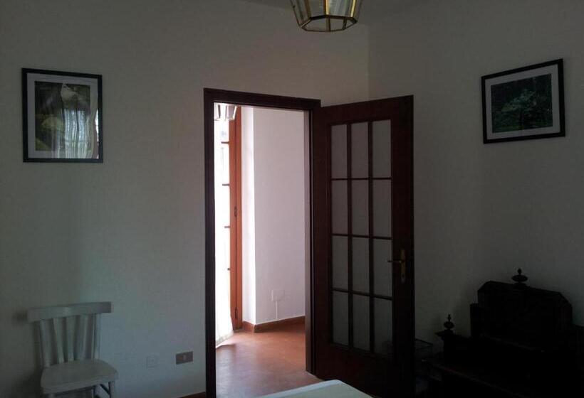 스탠다드 룸 공동 욕실, Bed And Breakfast Campel Inzago
