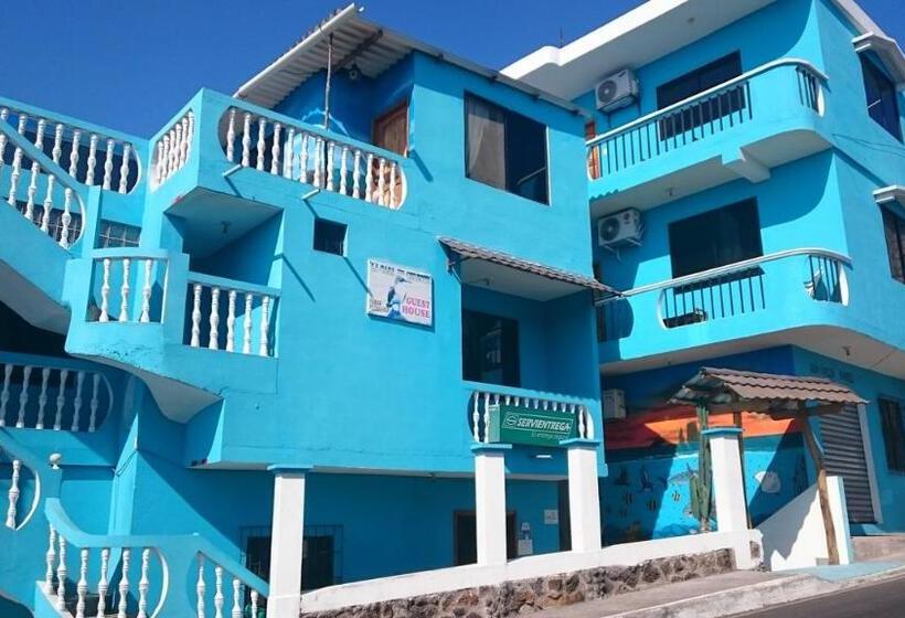 اتاق استاندارد چهارنفره با بالکن, Casa De Celeste