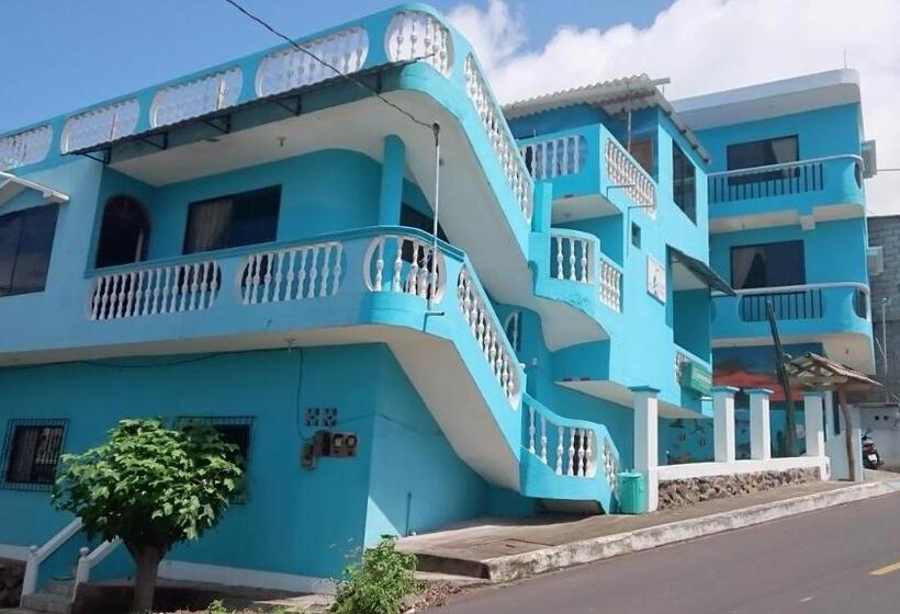 اتاق استاندارد, Casa De Celeste