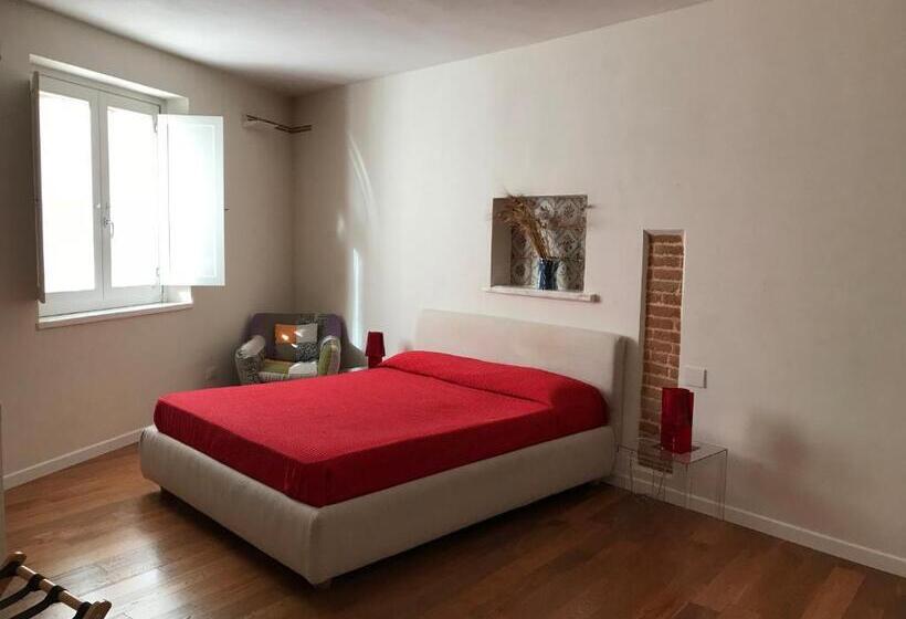 Номер Стандарт, Dimora Di Charme Cassaro 168