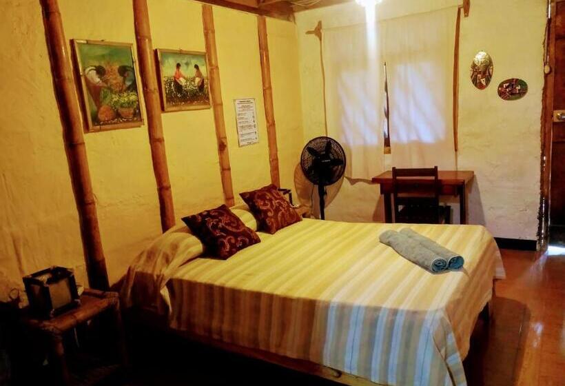 Номер Стандарт, Guacamayo Bed & Breakfast
